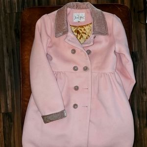 Rachel Riley Girls Jacket